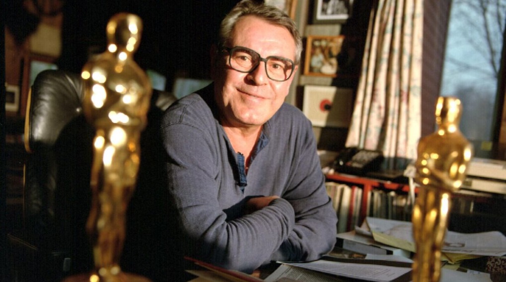Milos Forman / Filmz.dk