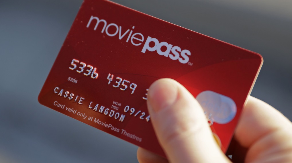 MoviePass / Filmz.dk