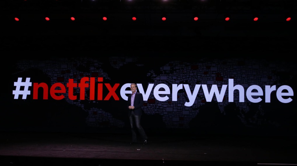 Netflix boykot cannes / Filmz.dk