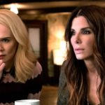 Ocean's 8 kvinder trailer / Filmz.dk