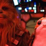 Rian Johnson ny star wars trilogi / Filmz.dk