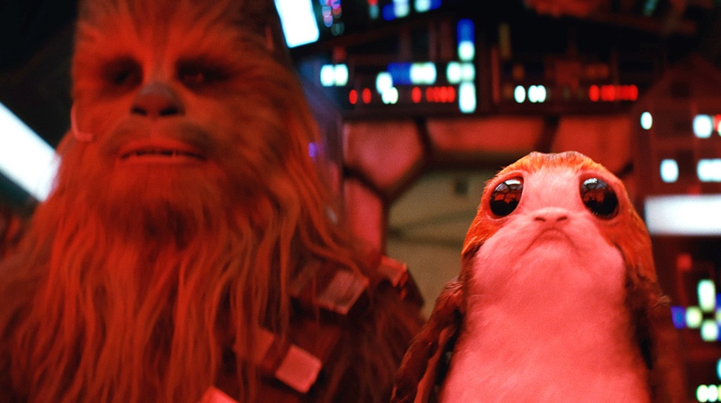 Rian Johnson ny star wars trilogi / Filmz.dk