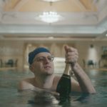 Rasmus Bruun Sankt Bernhard Syndikatet / Filmz.dk