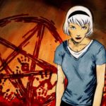 Chilling Adventures of Sabrina Netflix / Filmz.dk