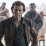 Solo trilogi Star Wars / Filmz.dk