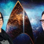 Star Trek 4 Star Trek 5 Tarantino / Filmz.dk