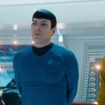 Star Trek 4 / Filmz.dk