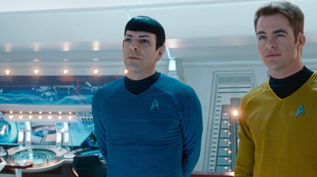 Star Trek 4 / Filmz.dk