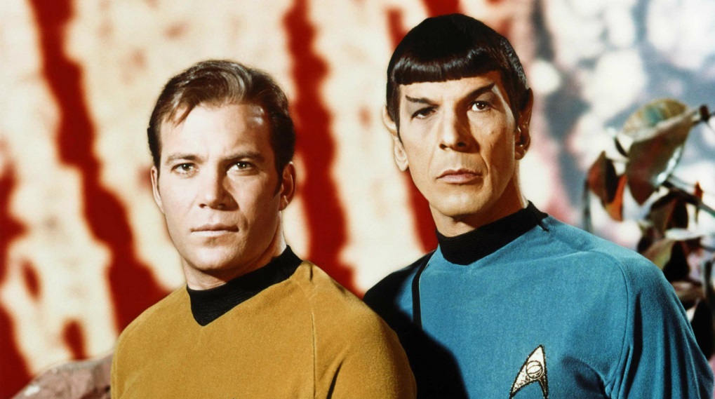 Star Trek / Filmz.dk