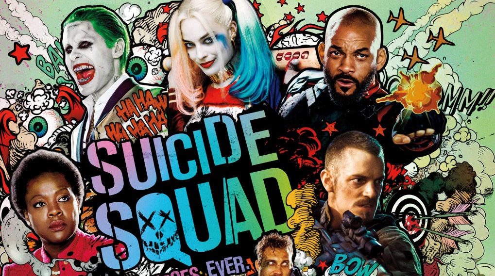 Suicide Squad 2 / Filmz.dk