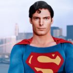 Christopher Reeve superman / Filmz.dk