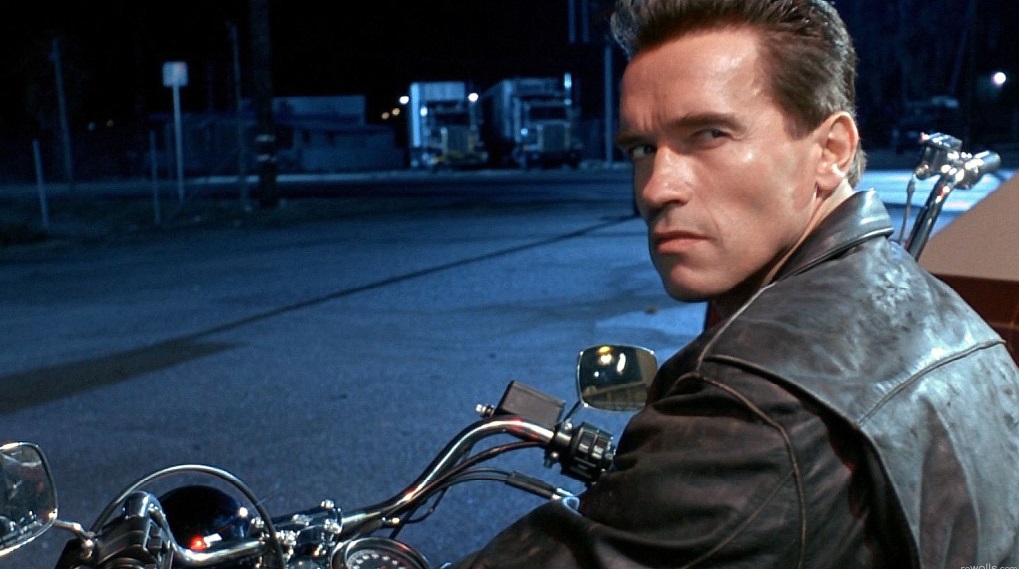 Terminator 6 udskudt / Filmz.dk
