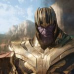 Thanos hovedrolle sympati med skurk avengers infinity war / Filmz.dk