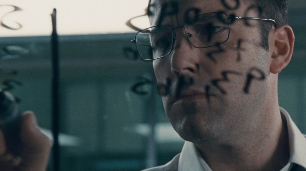 The Accountant populær hjemmebiografen / Filmz.dk