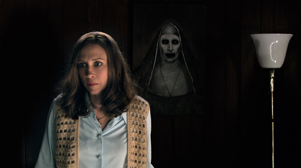 The Conjuring universe 2019 / Filmz.dk
