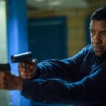 The Equalizer 2 Denzel Washington / Filmz.dk