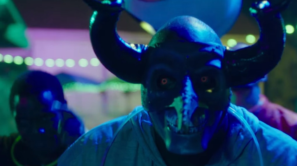 The First Purge trailer / Filmz.dk