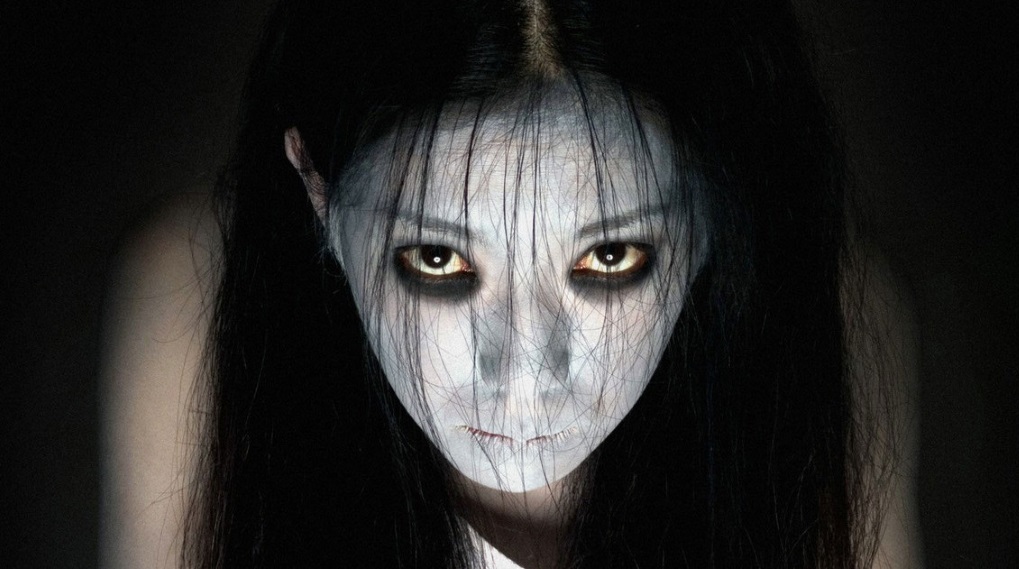 The Grudge reboot / Filmz.dk