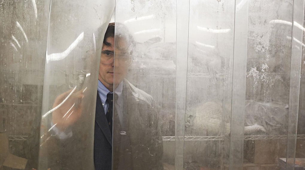 The House That Jack Built teaser / Filmz.dk