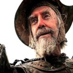 The Man Who Killed Don Quijote Trailer / Filmz.dk