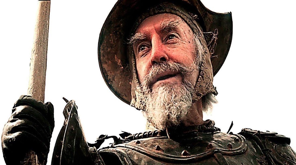 The Man Who Killed Don Quijote Trailer / Filmz.dk