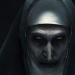 The Nun conjuring / Filmz.dk