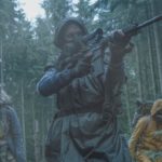 The Rain dansk netflix trailer / Filmz.dk