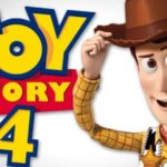 Toy Story 4 premiere / Filmz.dk