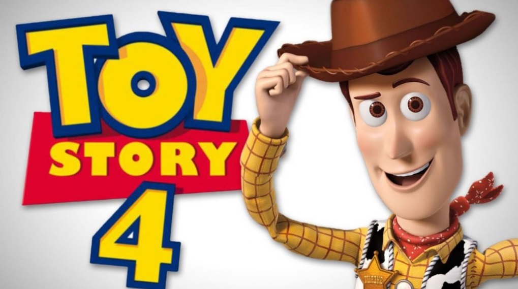 Toy Story 4 premiere / Filmz.dk