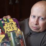 Verne Troyer død mini me / Filmz.dk