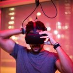 Virtual Reality Biograf / Filmz.dk