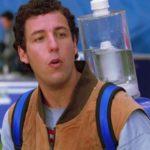 Adam Sandler Safdie-brødrene Martin Scorsese / Filmz.dk