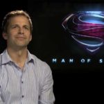 Zack Snyder man of steel dceu / Filmz.dk
