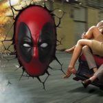 4D Lyngby sjælland deadpool / Filmz.dk