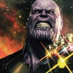 Avengers 4 titel infinity gauntlet / Filmz.dk