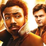 Solo a star wars story lando calrissian / Filmz.dk
