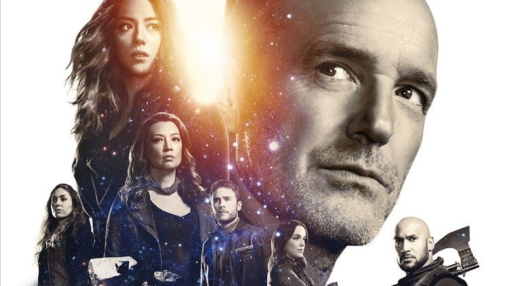 Agents of shield marvel sæson 6 / Filmz.dk