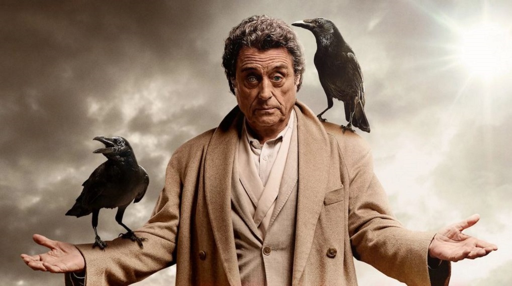 American Gods sæson 2 / Filmz.dk