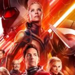 Ant-Man The Wasp Trailer / Filmz.dk