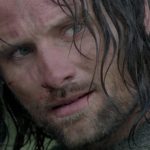 Aragorn ringenes herre serie / Filmz.dk