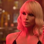 Atomic Blonde 2 / Filmz.dk