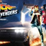Avengers 4 tidsrejse / Filmz.dk