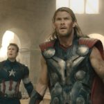 Avengers mcu dyreste / Filmz.dk