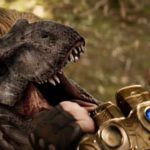 Avengers infinity war jurassic world box office / Filmz.dk