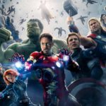 Avengers Quicksilver / Filmz.dk