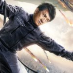 Jackie chan bleeding steel trailer / Filmz.dk