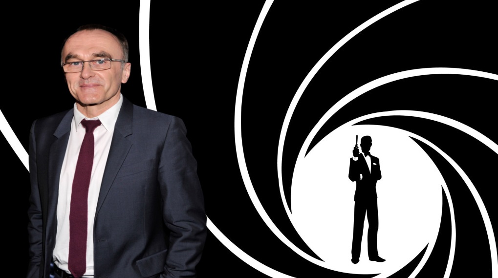 Bond 25 Danny Boyle / Filmz.dk