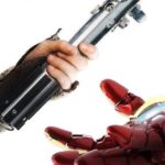 Box office Star Wars Avengers rekord / Filmz.dk