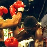 Bruce Willis Mike Tyson Cornerman / Filmz.dk