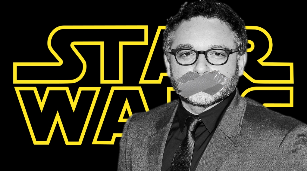 Colin Trevorrow fyret star wars / Filmz.dk